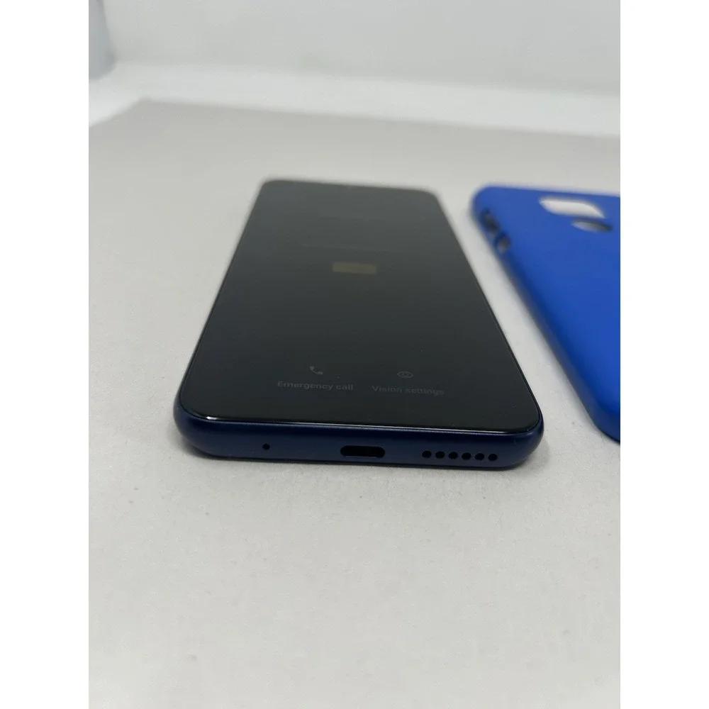 Motorola case has